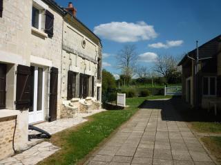 Gite Maison de campagne 86120-22 couchages - Montbrillais - 5