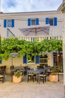 Hotel Sansegus - Susak - 9