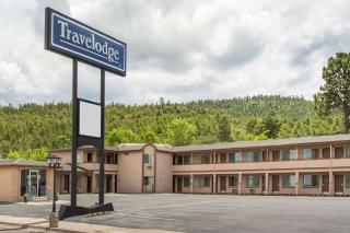 Travelodge by Wyndham Williams Grand Canyon - Williams - 9