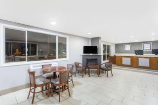 Travelodge by Wyndham Williams Grand Canyon - Williams - 7