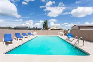 Travelodge by Wyndham Williams Grand Canyon - Williams - 0