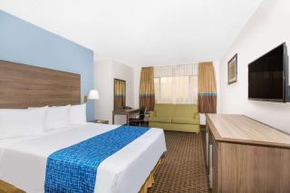 Travelodge by Wyndham Williams Grand Canyon - Williams - 1