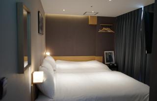 Artravel Myeongdong - Seul - 2