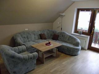 Ferienwohnung Reuter Christine - Bad Staffelstein - 5