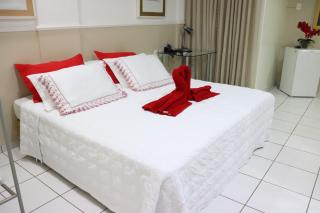 Canadá Hotel - Rio Verde - 9