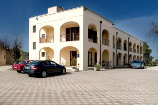 Hotel Salento - Specchia - 1