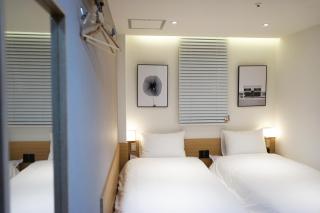 Artravel Myeongdong - Seul - 0