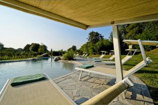 Agriturismo La Montecchia - Selvazzano Dentro - 5