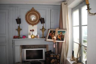 Maison de village sur la route du cidre - Cambremer - 8