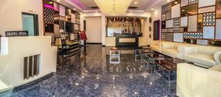 Hotel Suktara International - Siliguri - 7