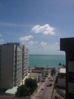 Apto Edifício Santorini - Maceió - 8