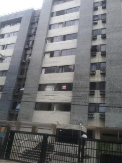 Apto Edifício Santorini - Maceió - 1