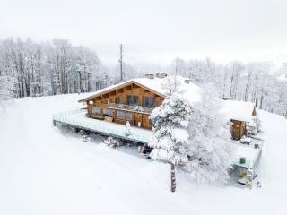 Chalet Morel 1586 Hotel & Spa - Limone Piemonte - 0