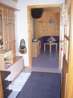 Ferienhaus Zinnöcker - 1