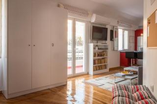 Martin’s Akropolis loft - Atene - 9