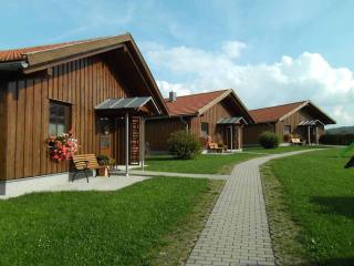 Ferienhaus Zinnöcker - Breitenberg - 8