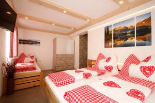 Appartement Almzeit mit Infrarotkabine - Großsölk - 9