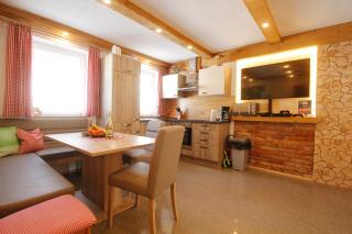Appartement Almzeit mit Infrarotkabine - Großsölk - 6