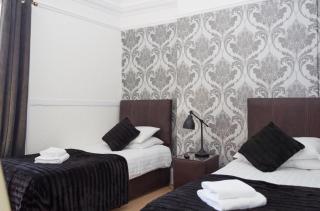 The Crown Hotel - Newton Stewart - 5