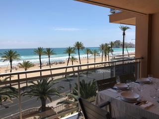 Apartamento En Primera Linea De Playa - Peníscola - 1