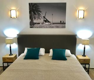 Hôtel Casa Rossa & Spa - 1