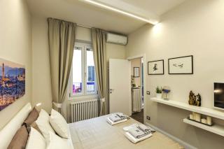 Little Suite Fortezza - Florence - 7
