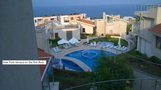 Fantastic Sea View Sun village Byala - Byala - 9