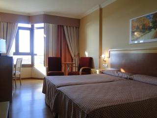 Hotel Costa Verde - Villadesuso - 5