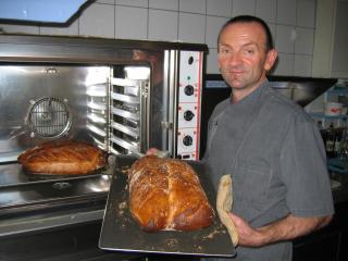 Auberge de Trente Pas - 6