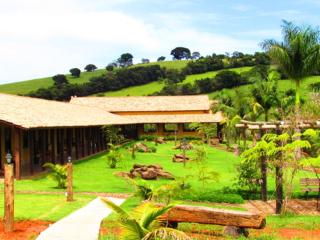 Hotel Fazenda Topada - Baependi - 8