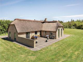 Three-Bedroom Holiday Home In Ulfborg - Øhuse - 9
