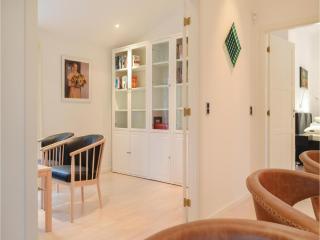 Three-Bedroom Holiday Home In Ulfborg - Øhuse - 8