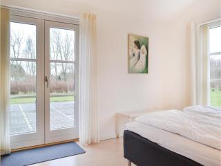 Three-Bedroom Holiday Home In Ulfborg - Øhuse - 4