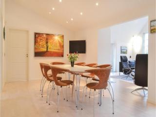 Three-Bedroom Holiday Home In Ulfborg - Øhuse - 3