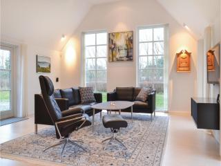 Three-Bedroom Holiday Home In Ulfborg - Øhuse - 2