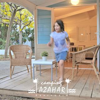 Camping Azahar - Benicàssim - 4