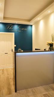 The Lawn Guest House Gatwick - Horley - 2