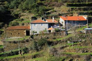 Casa da Passagem - Vila Real - 7