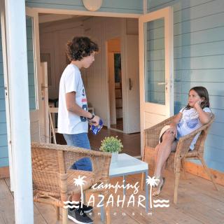 Camping Azahar - Benicàssim - 5