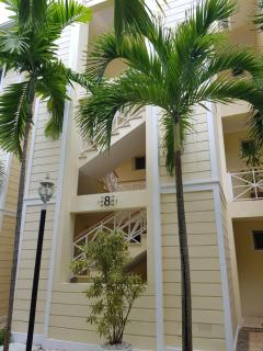Luxury Oceanview Condo 2 BR/2.5 BA - 2