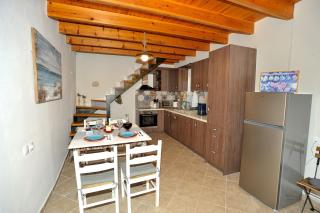 Pithari Villa - Agios Dimitrios - 1