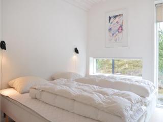 Holiday Home Ringkøbing With A Fireplace 01 - 1