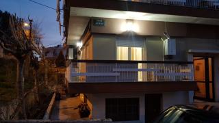 Dimitris House 3 - Tessalónica - 9
