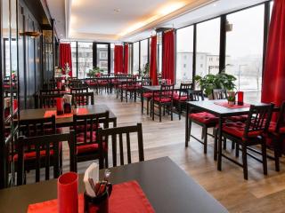 DORMERO Hotel Burghausen - Burghausen - 3