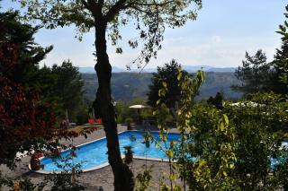 Albergo Pian del Bosco - Novafeltria - 3