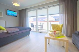 Apartament Limonkowy - Darlowko - 8