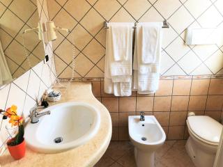 La Perla Hotel - SantʼAnna Arresi - 2