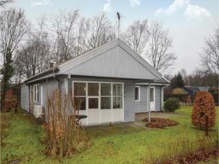 Three-Bedroom Holiday Home In Sunds - Sunds - 9