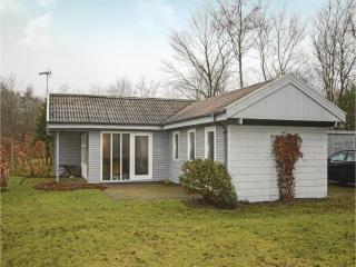 Three-Bedroom Holiday Home In Sunds - Sunds - 4