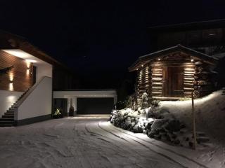 Haus Bergleben - Sankt Anton am Arlberg - 3